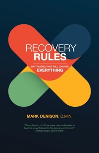 Abbildung von: Recovery Rules - Austin Brothers Publishers