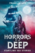 Cover: Horrors of the Deep - Rogue Owl Press