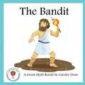 Cover: The Bandit - Word Travel Press LLC