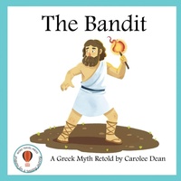 Enlarge image Cover: The Bandit - Word Travel Press LLC