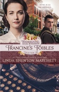 Cover: Francine's Foibles - Shortwave Press