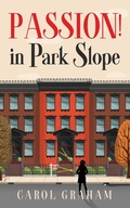 Cover: Passion! in Park Slope - Quixote Publishing