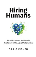 Cover: Hiring Humans - TalentNet LLC
