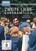 Cover: Zweite Liebe - ehrenamtlich - OneGate Media