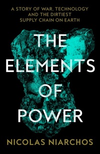 Abbildung von: The Elements of Power - William Collins