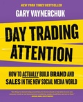 Cover: Day Trading Attention - Harper Business