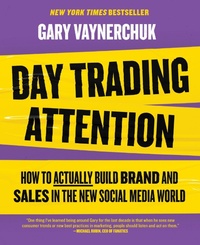 Abbildung von: Day Trading Attention - Harper Business
