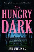 Cover: The Hungry Dark - HarperCollins