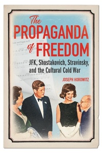 Abbildung von: Propaganda of Freedom - University of Illinois Press