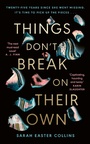 Cover: Things Don't Break On Their Own - Viking
