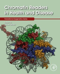 Abbildung von: Chromatin Readers in Health and Disease - Academic Press