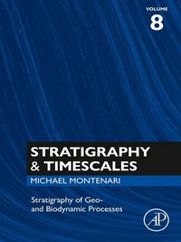 Abbildung von: Stratigraphy of Geo- and Biodynamic Processes - Academic Press