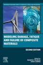 Cover: Modeling Damage, Fatigue and Failure of Composite Materials - Woodhead Publishing