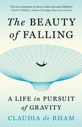 Cover: The Beauty of Falling - Princeton University Press