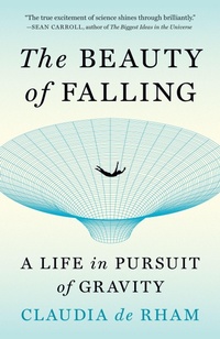 Enlarge image Cover: The Beauty of Falling - Princeton University Press