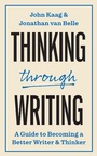 Cover: Thinking through Writing - Princeton University Press