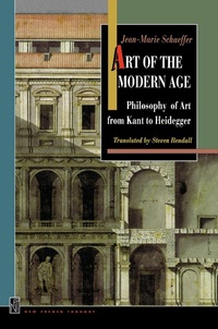 Abbildung von: Art of the Modern Age - Princeton University Press