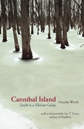Cover: Cannibal Island - Princeton University Press