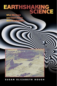 Abbildung von: Earthshaking Science - University of Pennsylvania Press, Inc.