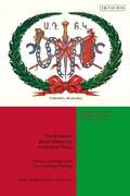Bild: The Armenian Social Democrat Hnchakian Party - I.B. Tauris