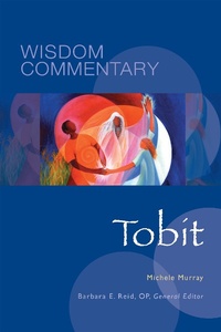 Enlarge image Cover: Tobit - LITURGICAL PRESS