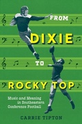 Bild: From Dixie to Rocky Top - Vanderbilt University Press