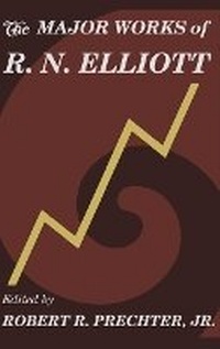 Enlarge image Cover: The Major Works of R. N. Elliott - New Classics Library