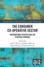 Cover: The Consumer Co-operative Sector - Routledge