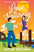 Cover: Love, Naturally - Headline Eternal