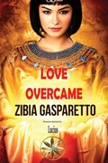 Cover: Love Overcame - IngramSpark