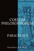 Cover: Coelum Philosophorum - IngramSpark