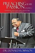 Cover: Preaching Is My Passion - Volume 2 - IngramSpark