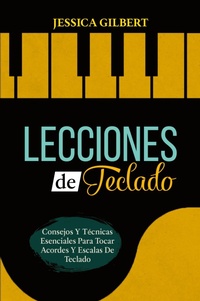 Abbildung von: Lecciones de Teclado - IngramSpark