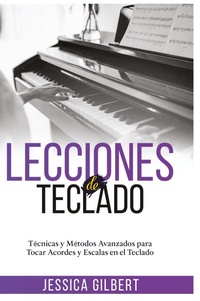 Abbildung von: Lecciones de Teclado - IngramSpark