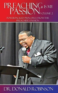 Enlarge image Cover: Preaching Is My Passion - Volume 2 - IngramSpark