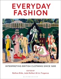 Abbildung von: Everyday Fashion - Bloomsbury Visual Arts