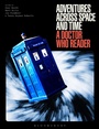 Cover: Adventures Across Space and Time - Bloomsbury Academic