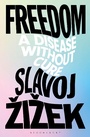 Cover: Freedom - Bloomsbury Academic
