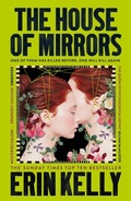 Cover: The House of Mirrors - Hodder & Stoughton