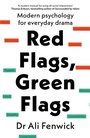 Cover: Red Flags, Green Flags - Penguin Books Ltd