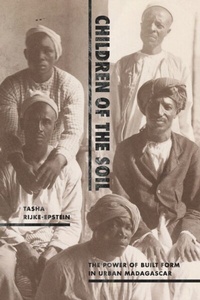Abbildung von: Children of the Soil - De Gruyter