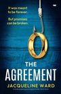 Cover: The Agreement - Bloodhound Books