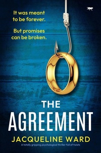 Enlarge image Cover: The Agreement - Bloodhound Books