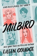 Cover: Jailbird - Open Road Media Teen & Tween