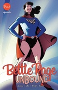 Cover: Bettie Page: Unbound Vol. 02 Collection - Dynamite Entertainment
