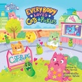 Cover: Everybody Loves Cats vs. Pickles - Dynamite Entertainment