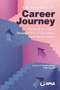 Abbildung von: The Pharmacist Career Journey - American Pharmacists Association