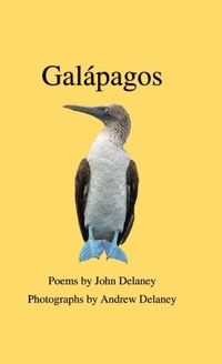 Enlarge image Cover: Galapagos - Finishing Line Press