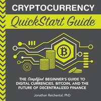 Abbildung von: Cryptocurrency QuickStart Guide - ClydeBank Media LLC