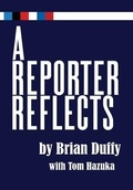 Cover: A Reporter Reflects - Gatekeeper Press